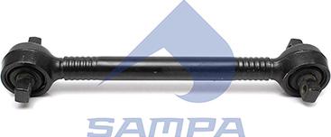 Sampa 095.448 - Neatkarīgās balstiekārtas svira, Riteņa piekare www.autospares.lv