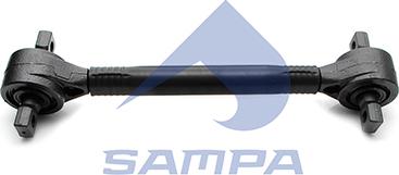 Sampa 095.461 - Neatkarīgās balstiekārtas svira, Riteņa piekare www.autospares.lv