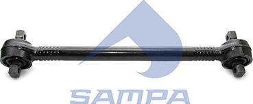 Sampa 095.430 - Neatkarīgās balstiekārtas svira, Riteņa piekare www.autospares.lv