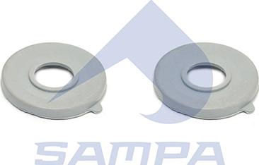 Sampa 095.513 - Remkomplekts, Bremžu suports www.autospares.lv