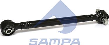 Sampa 095.1006 - Neatkarīgās balstiekārtas svira, Riteņa piekare www.autospares.lv