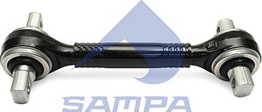 Sampa 095.1350 - Neatkarīgās balstiekārtas svira, Riteņa piekare www.autospares.lv