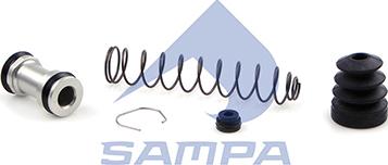 Sampa 095.897 - Remkomplekts, Sajūga galvenais cilindrs www.autospares.lv