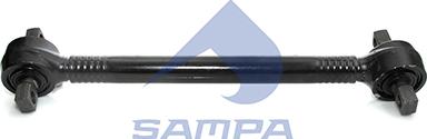 Sampa 095.398 - Neatkarīgās balstiekārtas svira, Riteņa piekare www.autospares.lv