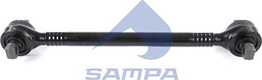 Sampa 095.397 - Neatkarīgās balstiekārtas svira, Riteņa piekare www.autospares.lv