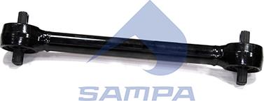 Sampa 095.307 - Neatkarīgās balstiekārtas svira, Riteņa piekare www.autospares.lv