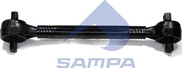 Sampa 095.319 - Neatkarīgās balstiekārtas svira, Riteņa piekare www.autospares.lv