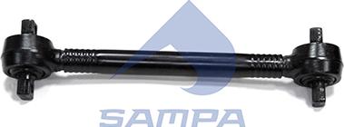 Sampa 095.315 - Neatkarīgās balstiekārtas svira, Riteņa piekare www.autospares.lv