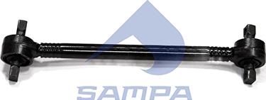 Sampa 095.318 - Neatkarīgās balstiekārtas svira, Riteņa piekare www.autospares.lv