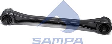 Sampa 095.335 - Neatkarīgās balstiekārtas svira, Riteņa piekare www.autospares.lv