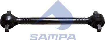 Sampa 095.324 - Neatkarīgās balstiekārtas svira, Riteņa piekare www.autospares.lv