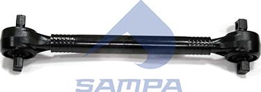 Sampa 095.321 - Neatkarīgās balstiekārtas svira, Riteņa piekare www.autospares.lv