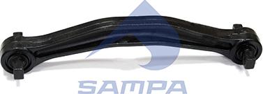 Sampa 095.328 - Neatkarīgās balstiekārtas svira, Riteņa piekare www.autospares.lv