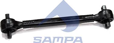 Sampa 095.323 - Neatkarīgās balstiekārtas svira, Riteņa piekare www.autospares.lv