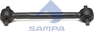 Sampa 095.294 - Neatkarīgās balstiekārtas svira, Riteņa piekare www.autospares.lv