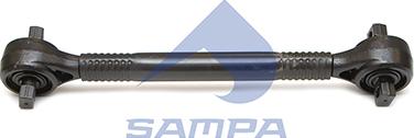 Sampa 095.290 - Neatkarīgās balstiekārtas svira, Riteņa piekare www.autospares.lv