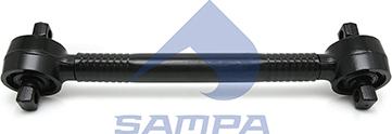 Sampa 095.254 - Neatkarīgās balstiekārtas svira, Riteņa piekare www.autospares.lv