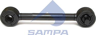 Sampa 095.289 - Neatkarīgās balstiekārtas svira, Riteņa piekare www.autospares.lv