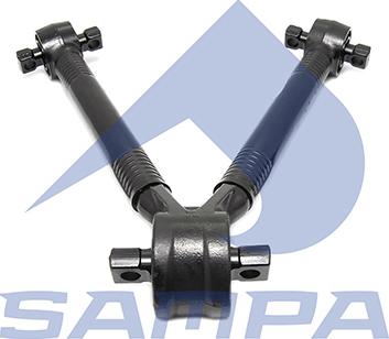 Sampa 095.280 - Track Control Arm www.autospares.lv