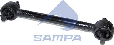 Sampa 095.236 - Neatkarīgās balstiekārtas svira, Riteņa piekare www.autospares.lv