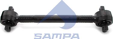 Sampa 095.237 - Neatkarīgās balstiekārtas svira, Riteņa piekare www.autospares.lv