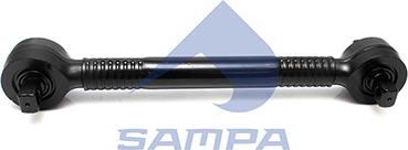 Sampa 095.274 - Neatkarīgās balstiekārtas svira, Riteņa piekare www.autospares.lv