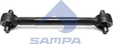 Sampa 095.275 - Neatkarīgās balstiekārtas svira, Riteņa piekare www.autospares.lv