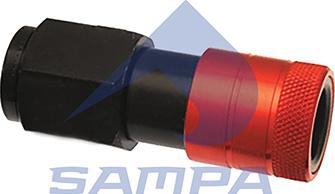 Sampa 096.4490 - Coupling Head www.autospares.lv