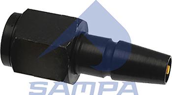 Sampa 096.4492 - Coupling Head www.autospares.lv