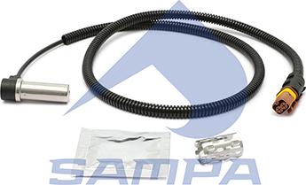 Sampa 096.4462 - Devējs, Riteņu griešanās ātrums www.autospares.lv