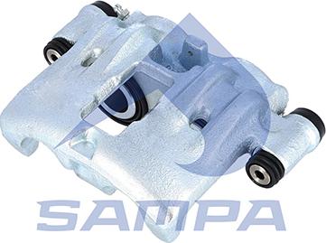 Sampa 096.4537 - Bremžu suports www.autospares.lv