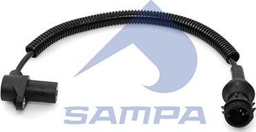 Sampa 096.411 - Devējs, Griešanās ātrums www.autospares.lv