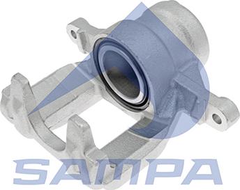 Sampa 096.4836 - Bremžu suports www.autospares.lv