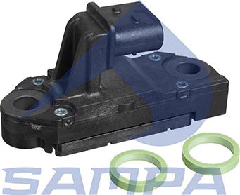 Sampa 096.4227 - Devējs, Izplūdes gāzu spiediens www.autospares.lv