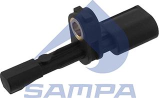 Sampa 096.4747 - Devējs, Riteņu griešanās ātrums www.autospares.lv