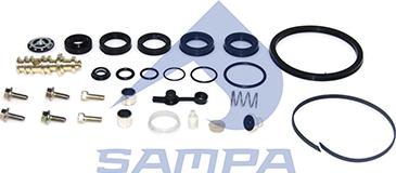 Sampa 096.577 - Remkomplekts, Sajūga pievada pastiprinātājs www.autospares.lv