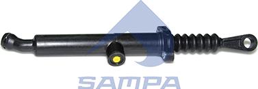 Sampa 096.091 - Galvenais cilindrs, Sajūgs www.autospares.lv