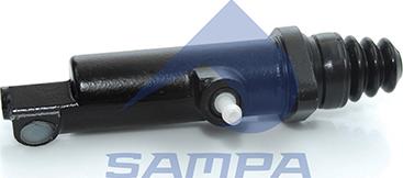 Sampa 096.092 - Galvenais cilindrs, Sajūgs www.autospares.lv