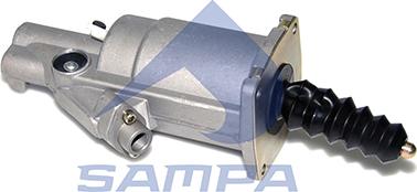 Sampa 096.078 - Sajūga pastiprinātājs www.autospares.lv