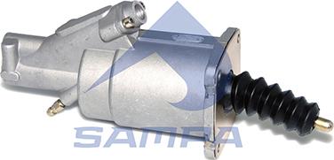 Sampa 096.077 - Sajūga pastiprinātājs www.autospares.lv