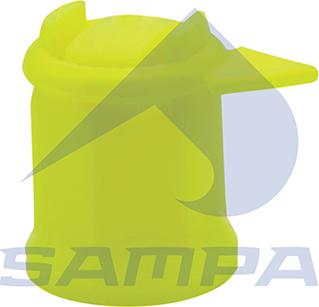 Sampa 096.1927SD - Riteņu starplika www.autospares.lv