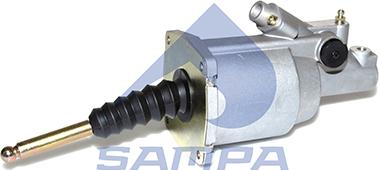 Sampa 096.147 - Sajūga pastiprinātājs www.autospares.lv