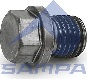 Sampa 096.1611 - Korķis www.autospares.lv