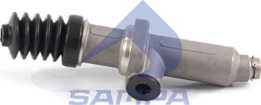 Sampa 096.119 - Galvenais cilindrs, Sajūgs www.autospares.lv