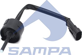 Sampa 096.1743 - Devējs www.autospares.lv