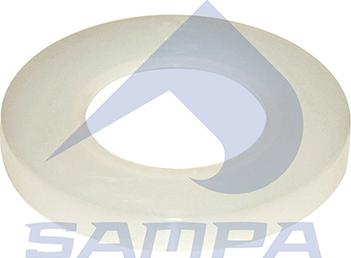 Sampa 096.175 - Virzītājčaula, Bremžu suports www.autospares.lv