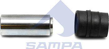 Sampa 096.800 - Remkomplekts, Bremžu suports www.autospares.lv