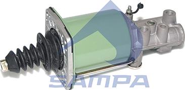 Sampa 096.300 - Sajūga pastiprinātājs www.autospares.lv