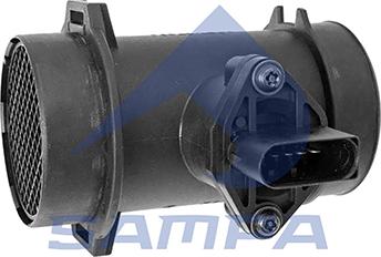 Sampa 096.3157 - Gaisa plūsmas mērītājs www.autospares.lv