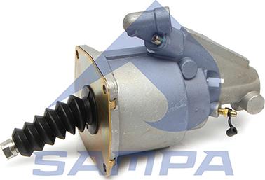 Sampa 096.315 - Sajūga pastiprinātājs www.autospares.lv